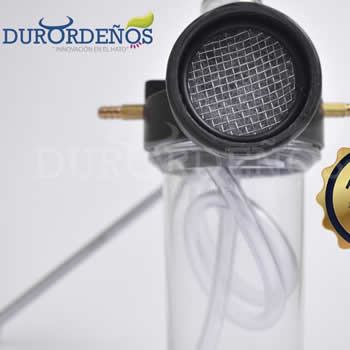 Lubricador importado