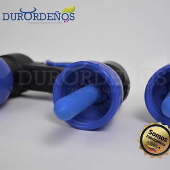 Copas de lavado