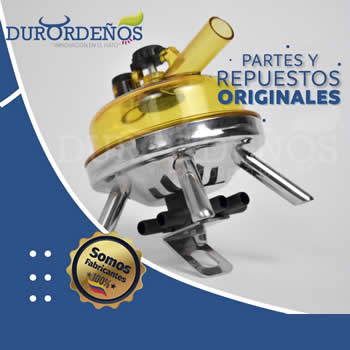 Colector 450 ml