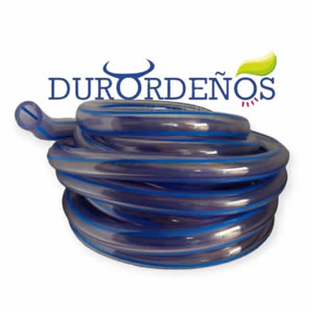 Manguera de leche