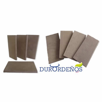 Paletas para bomba de vacío